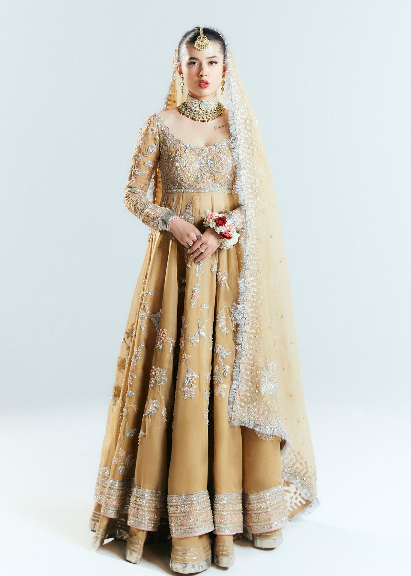 Bridal Maxi Zenia Bridal Maxi Zenia