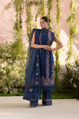 Design 4A Luxury Lawn - L25-4A