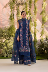 Design 4A Luxury Lawn - L25-4A