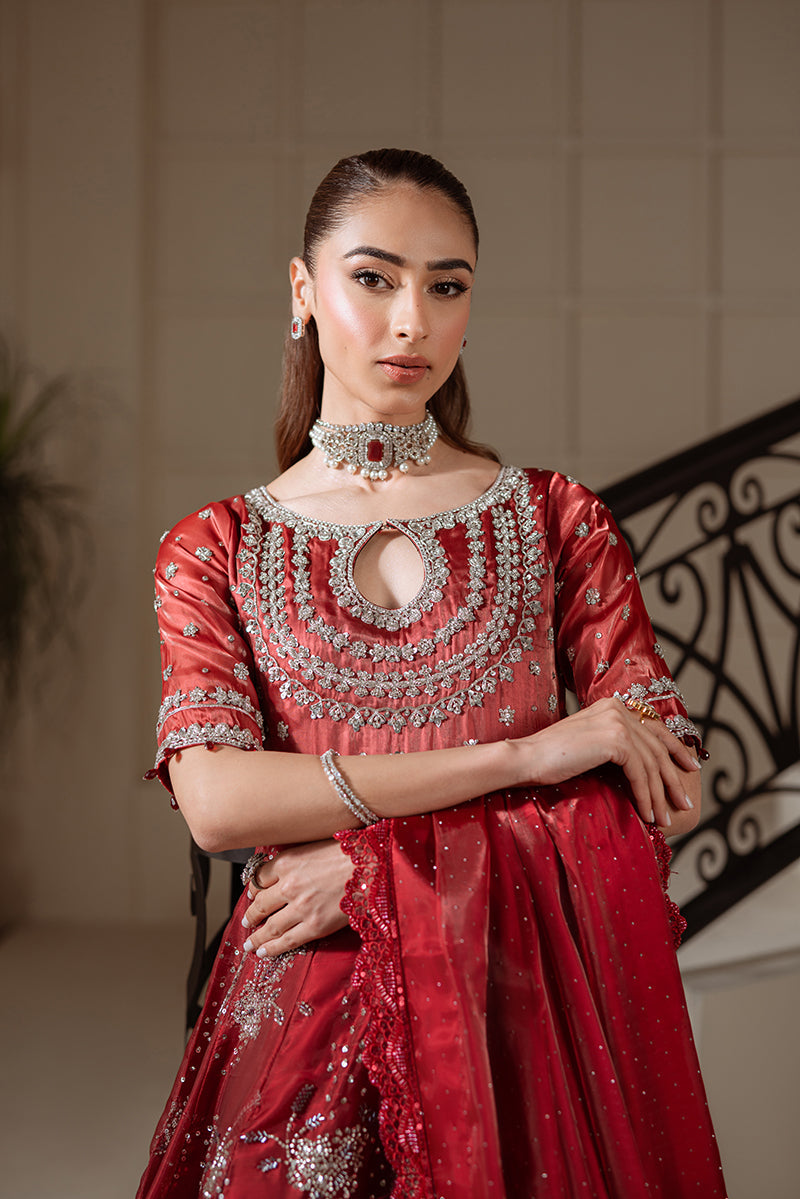 Sara Zara MEHRUNNISA