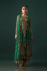 Nomi Ansari Emerald Hues