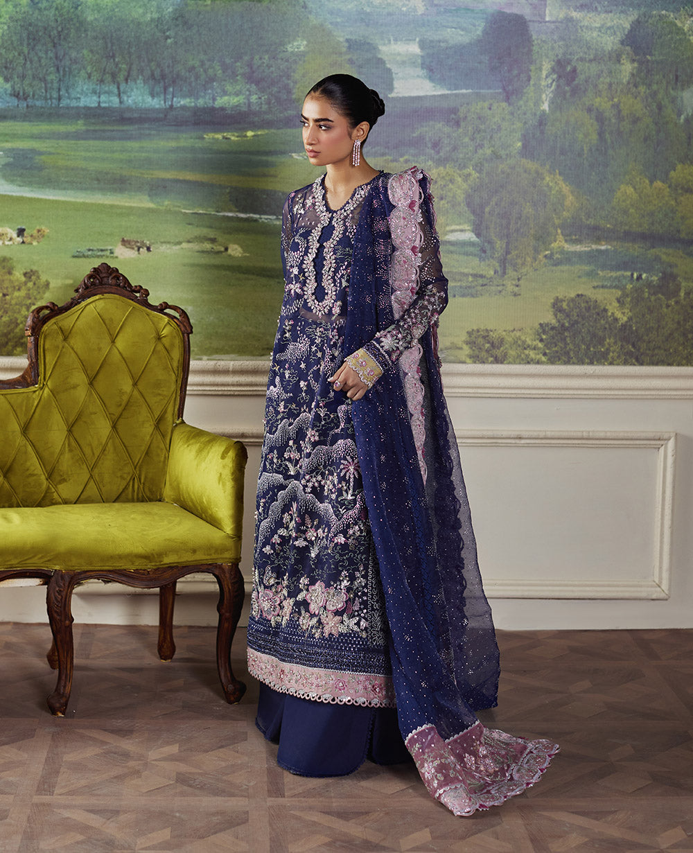 Republic womens wear Stella RWU-24-D7