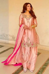 Ranisa Zari Work 2025 Pakistani indian wedding bridal dresses mehndi nikkah outfits