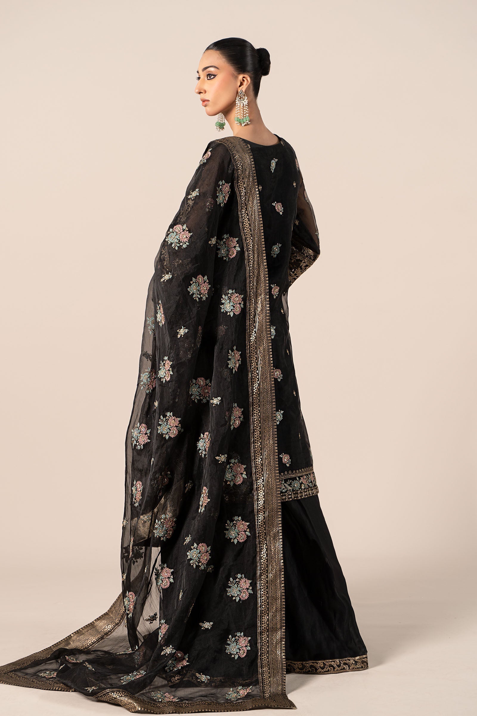 mariab SF-EF25-24-Black