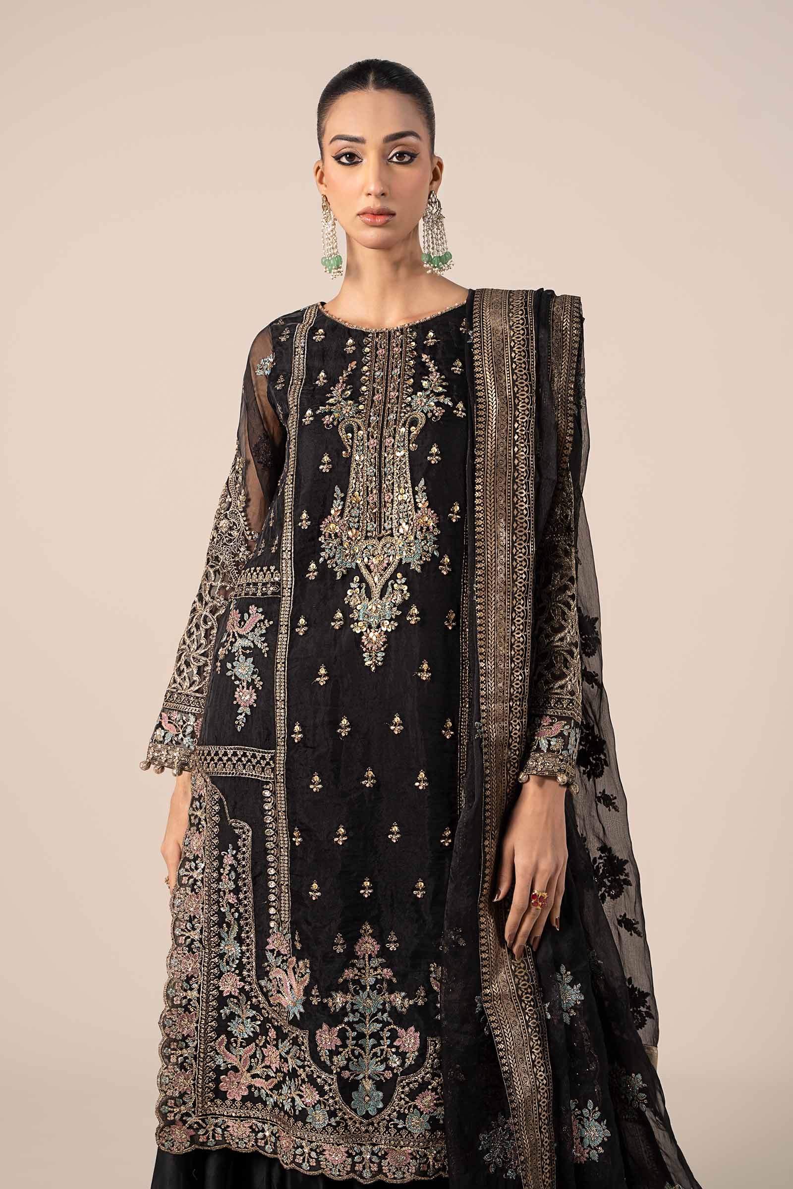 mariab SF-EF25-24-Black