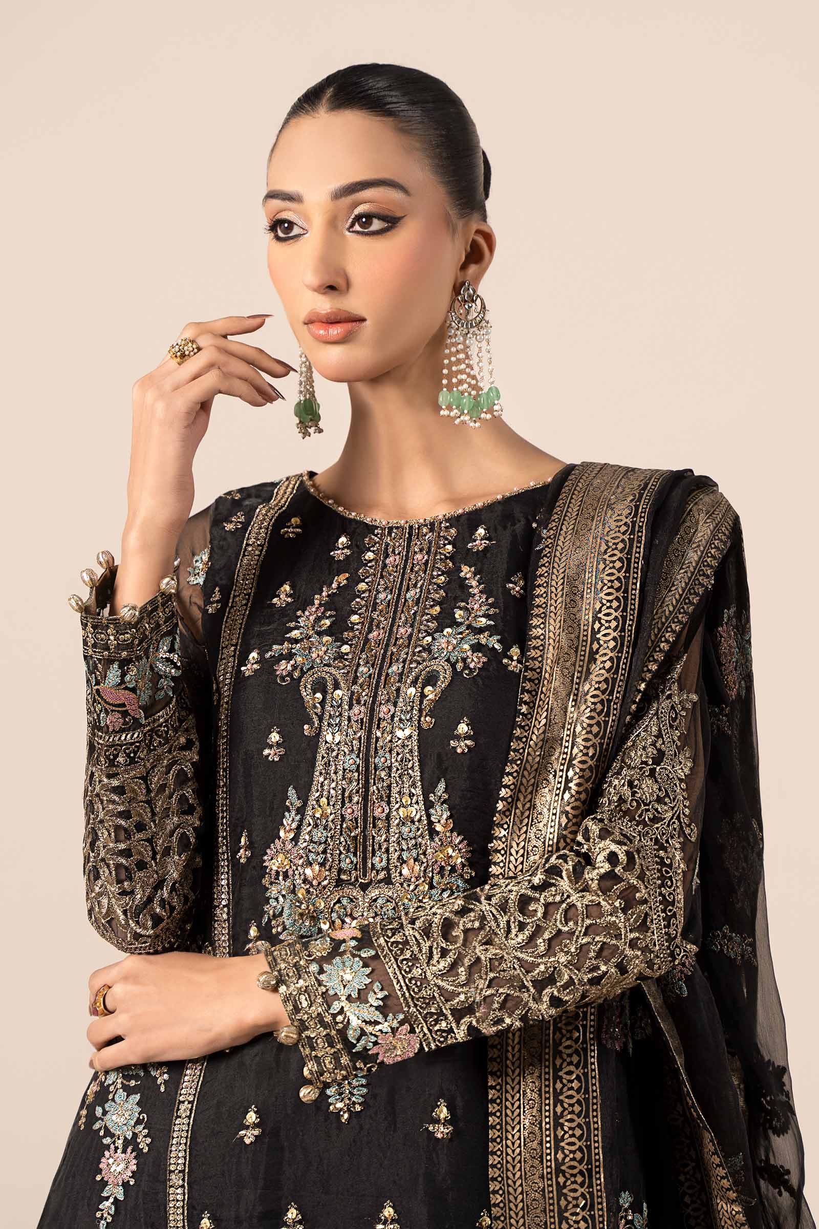 mariab SF-EF25-24-Black