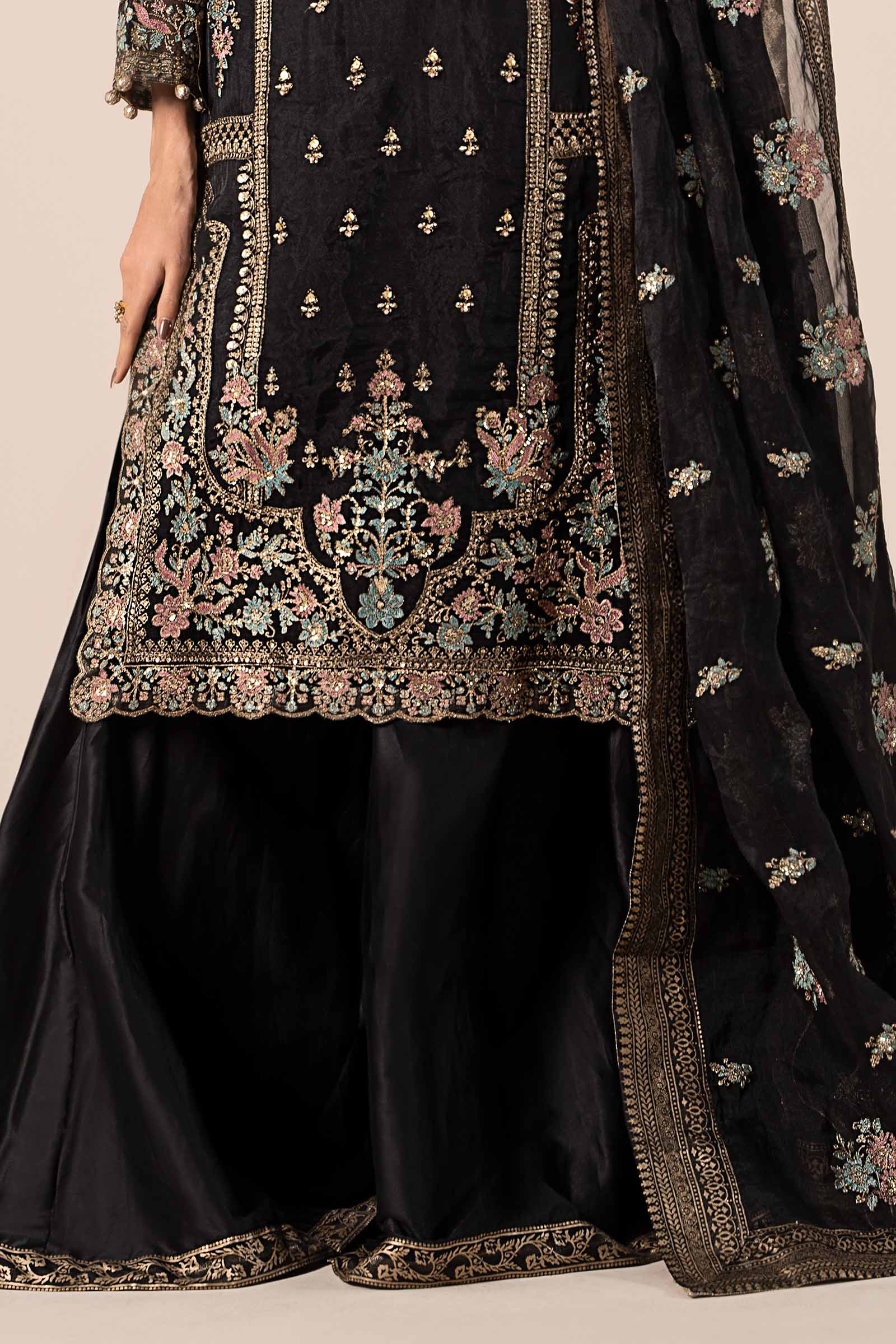 mariab SF-EF25-24-Black