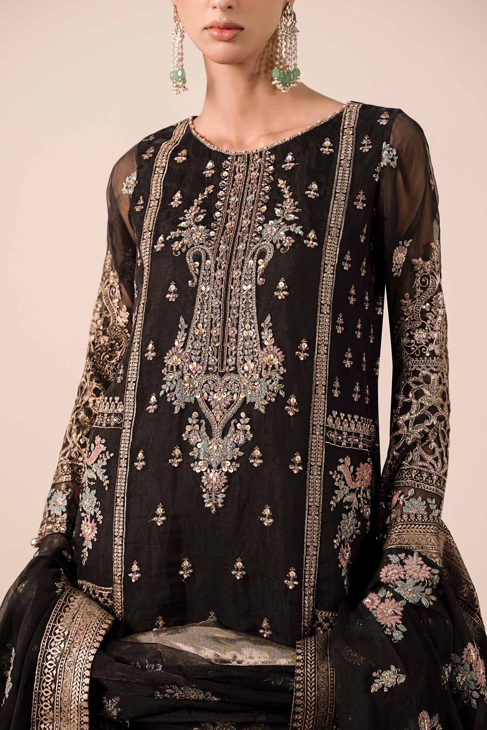 mariab SF-EF25-24-Black