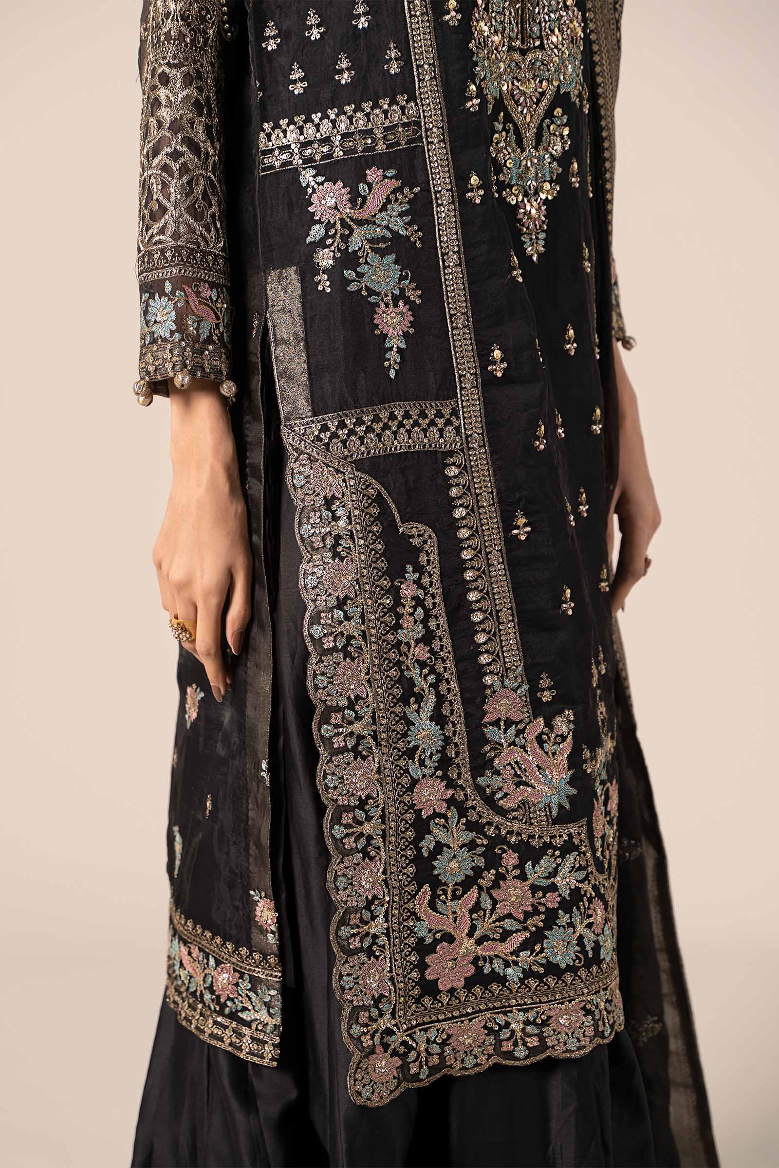 mariab SF-EF25-24-Black
