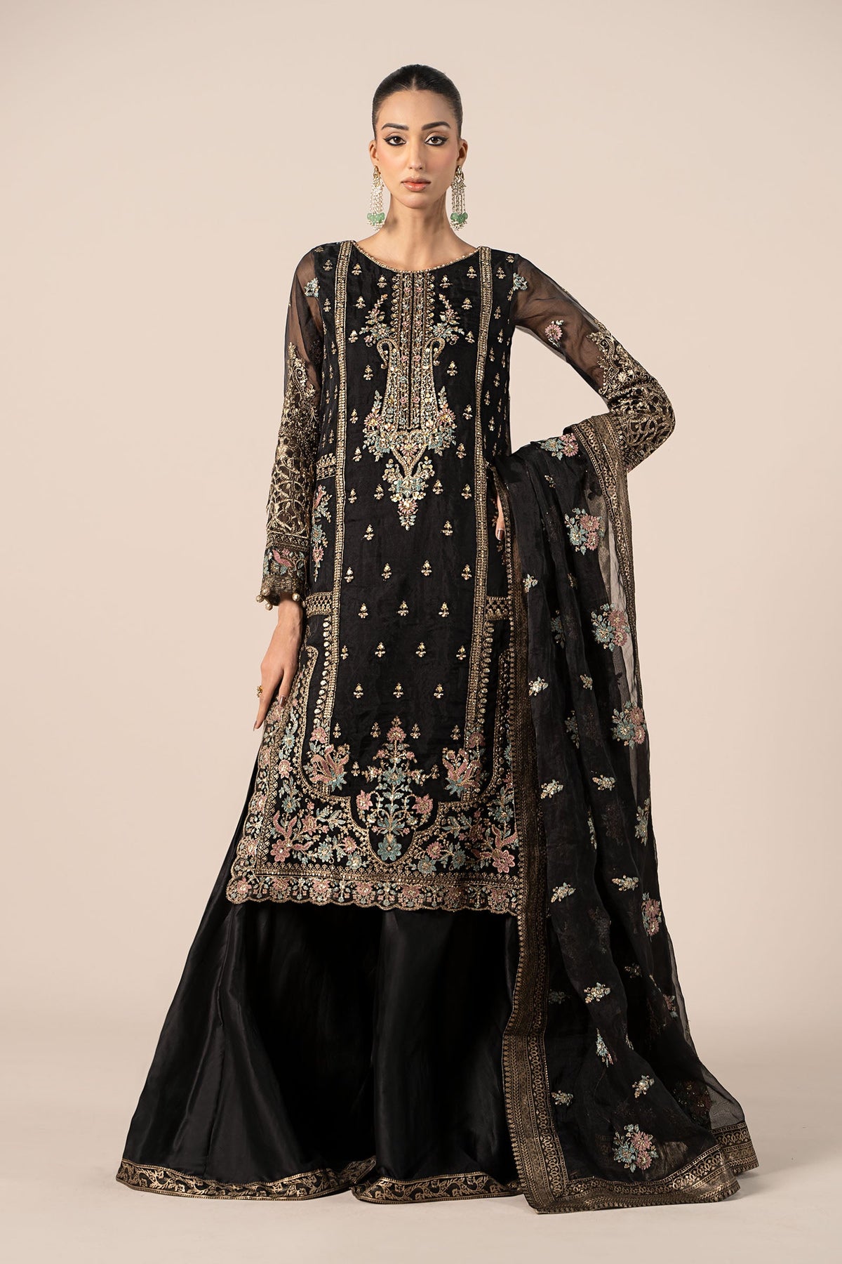 mariab SF-EF25-24-Black
