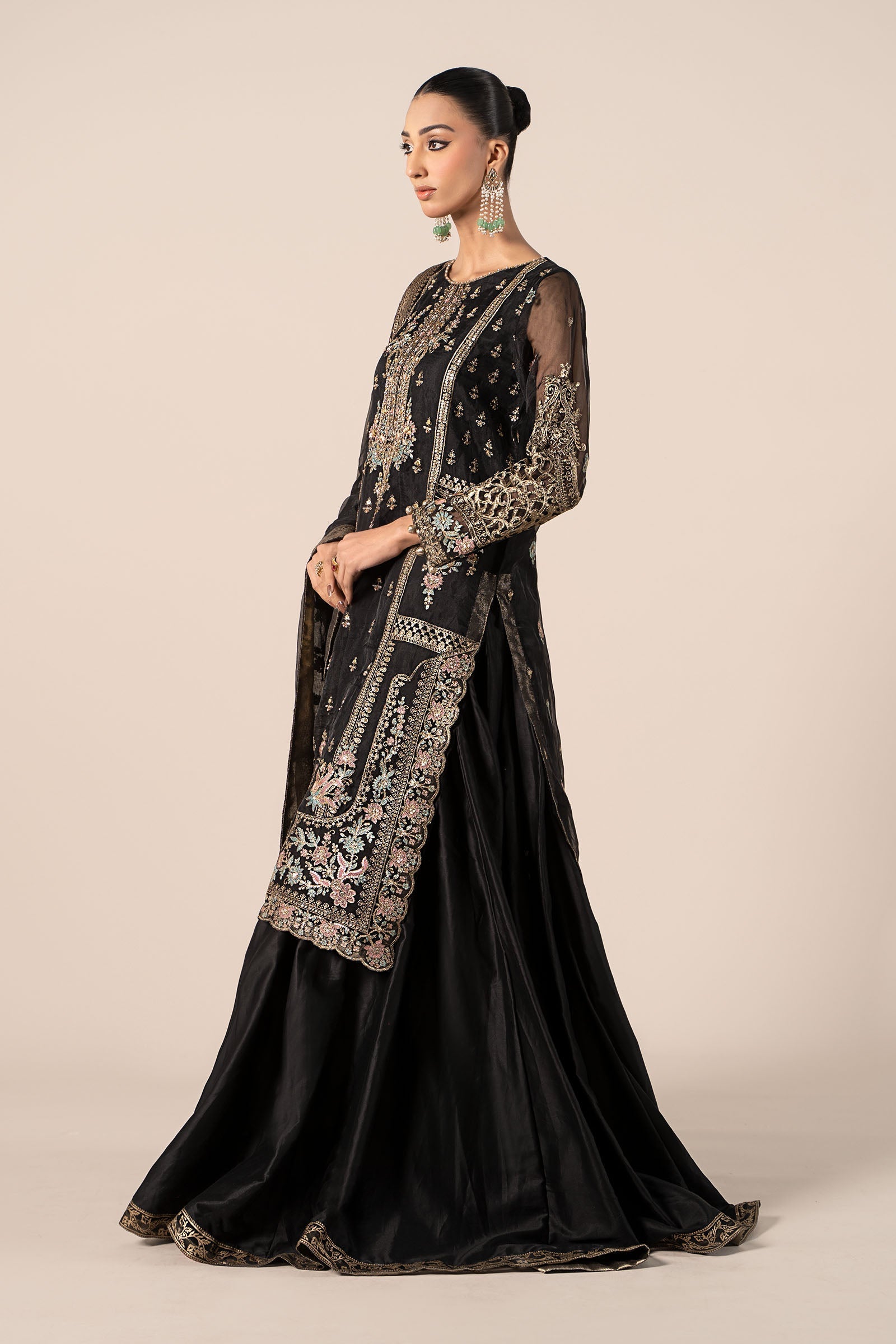 mariab SF-EF25-24-Black
