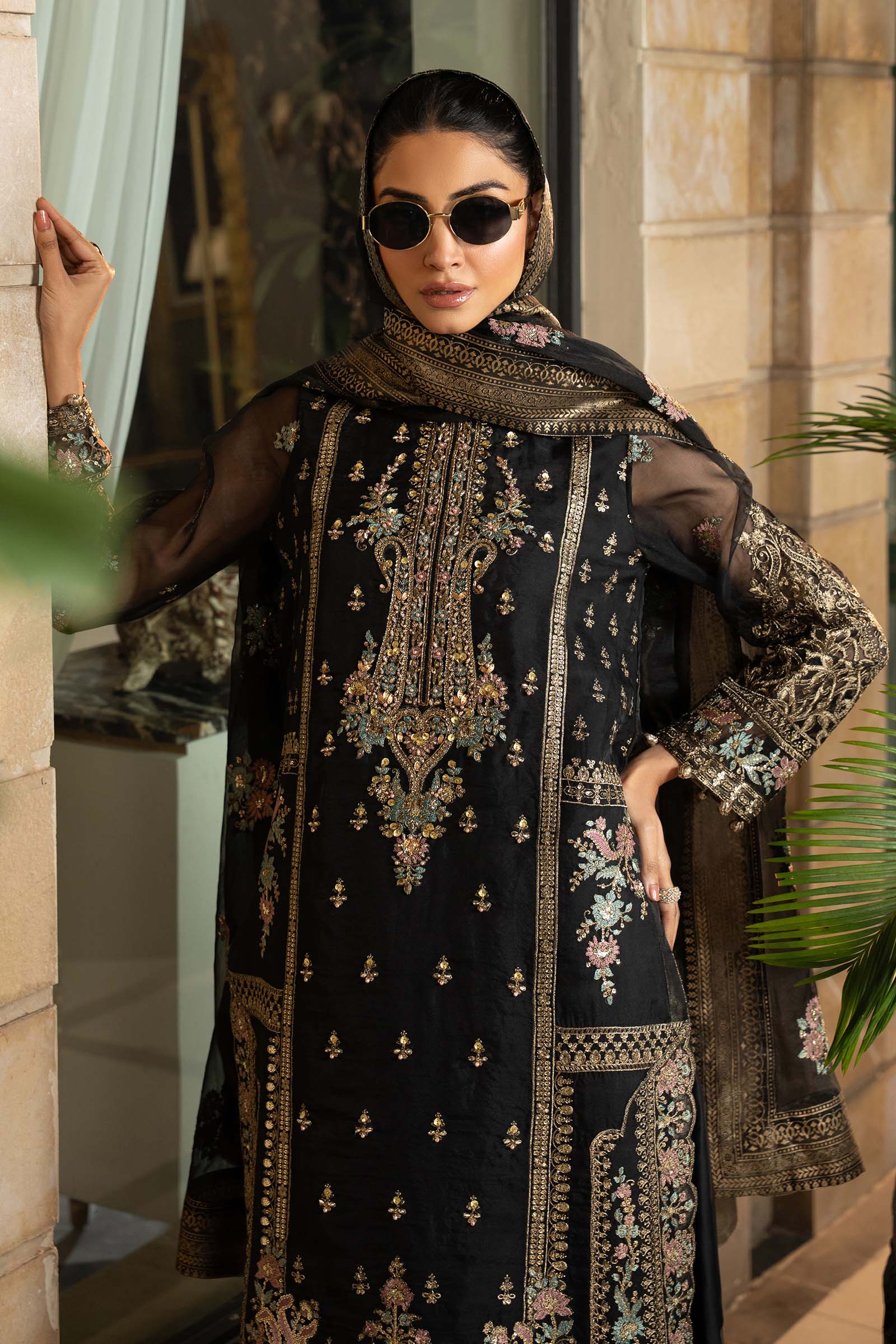 mariab SF-EF25-24-Black