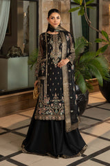 mariab SF-EF25-24-Black