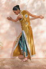 sania maskatiya Yusra