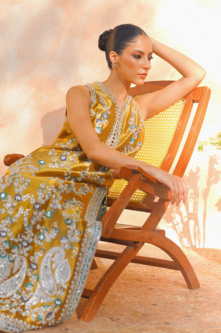 sania maskatiya Yusra
