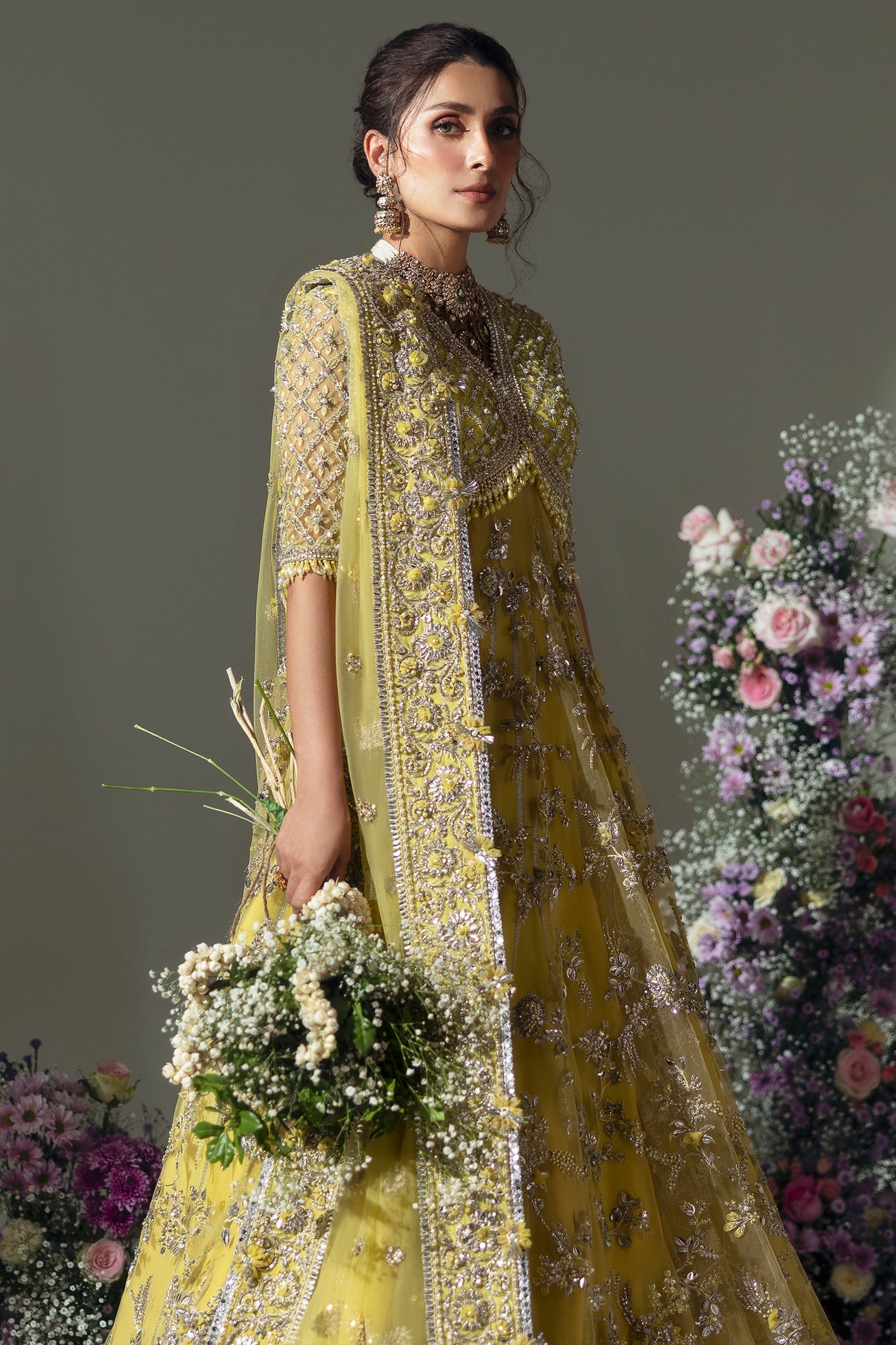 Elan LIME BLOSSOM (EC24-03)