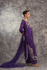 sehrish nadeem Amira
