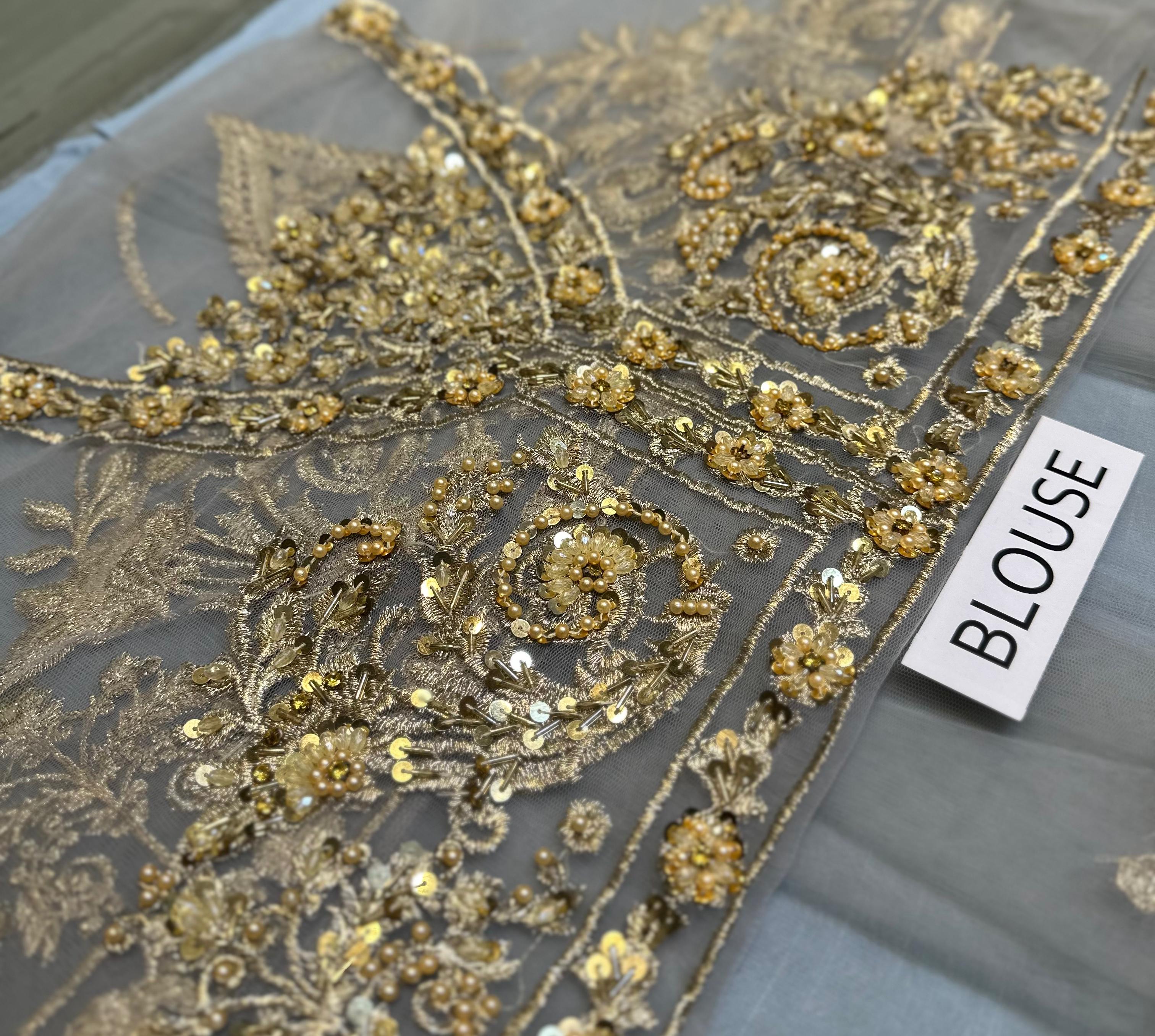 Faiza saqlain bridal Ahlah