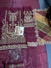 Kanwal malik FALAK