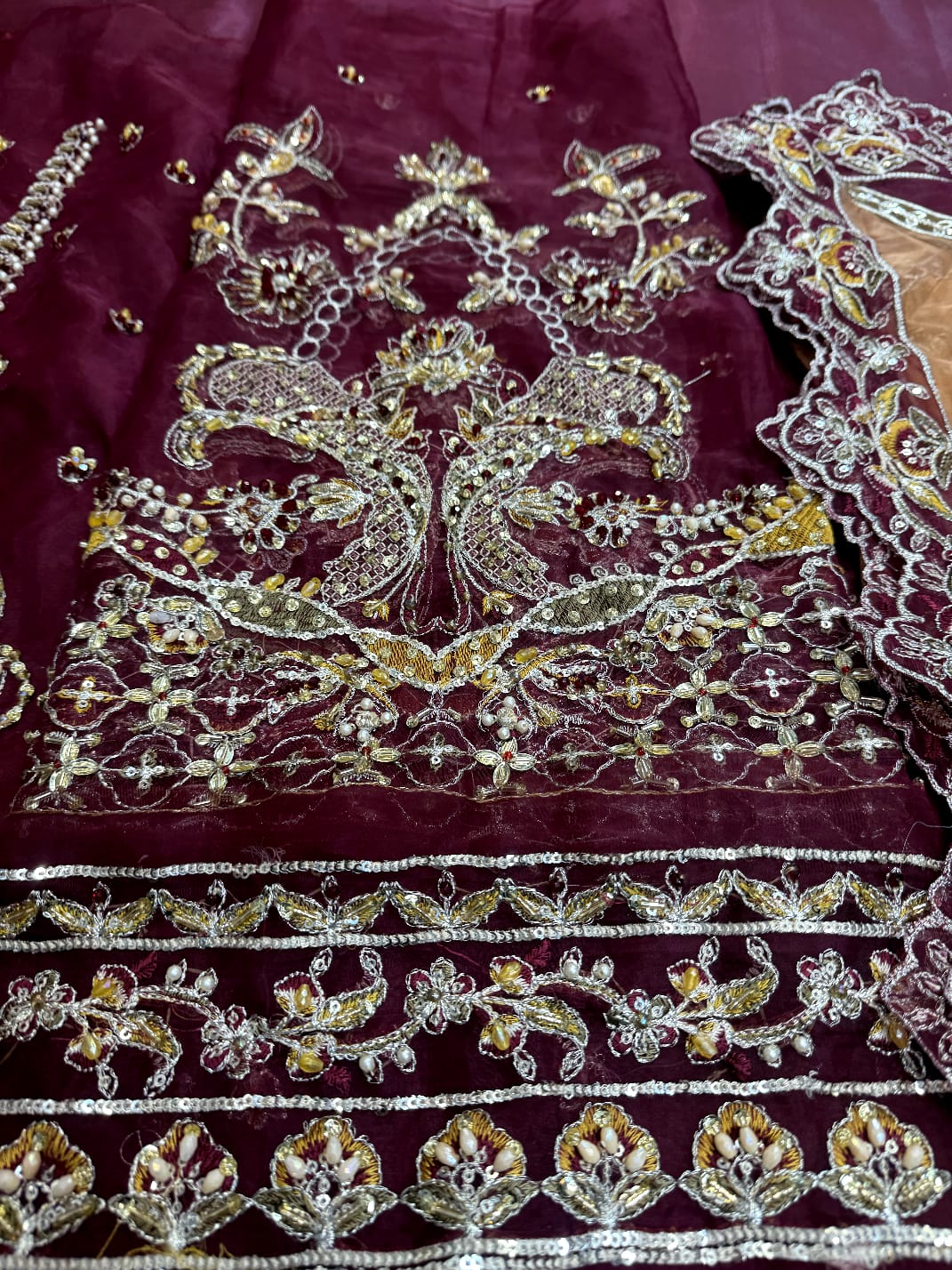 Kanwal malik FALAK