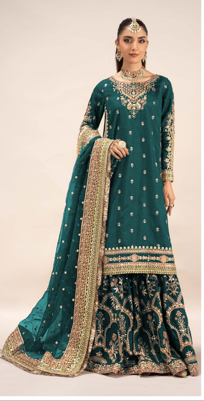 mehdi designer dresses 2018 Mehdi Designer Dresses Pakistan