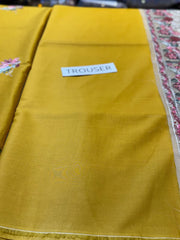 Hussain Rehar - Ochre