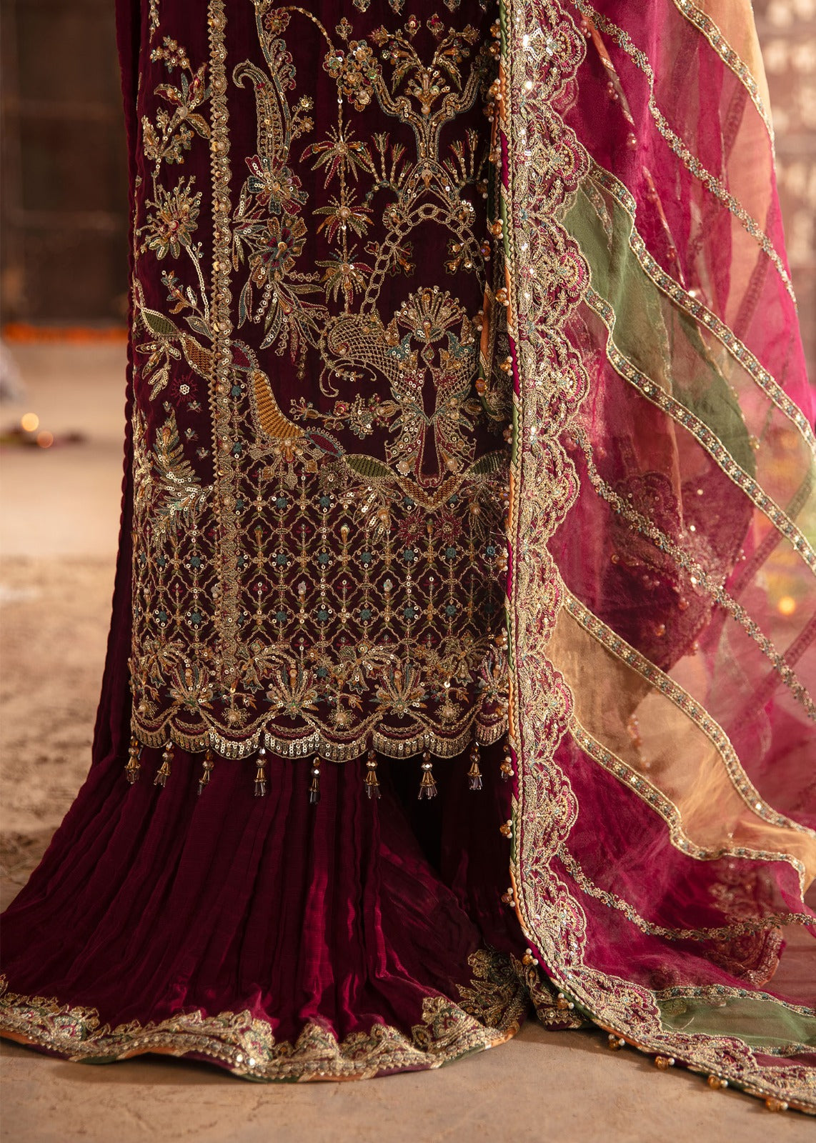 Kanwal malik FALAK