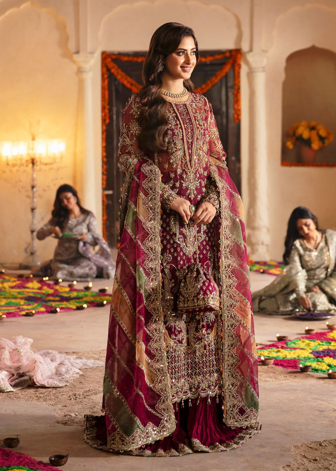 Kanwal malik FALAK