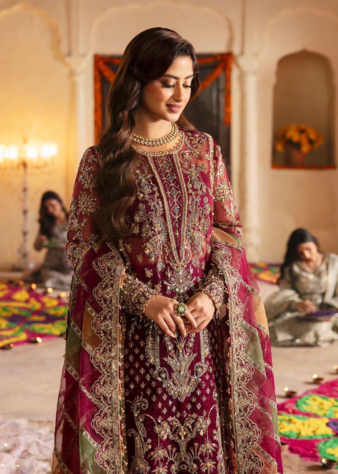 Kanwal malik FALAK
