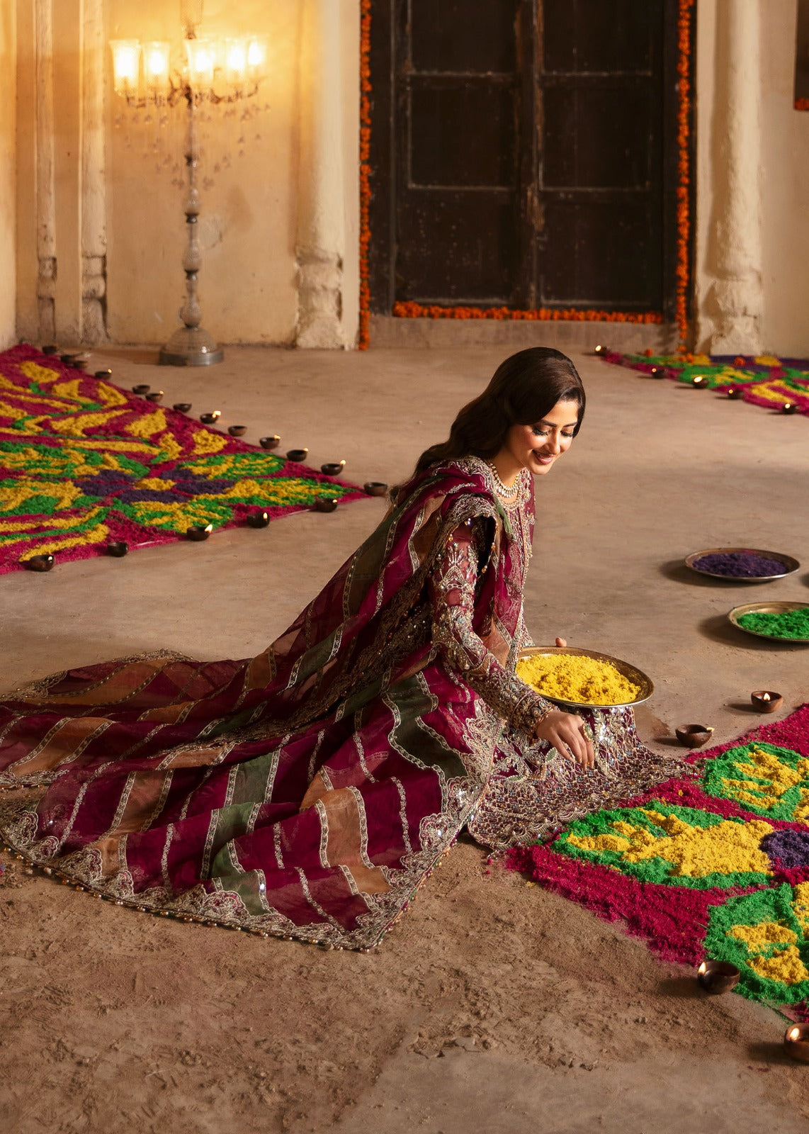 Kanwal malik FALAK