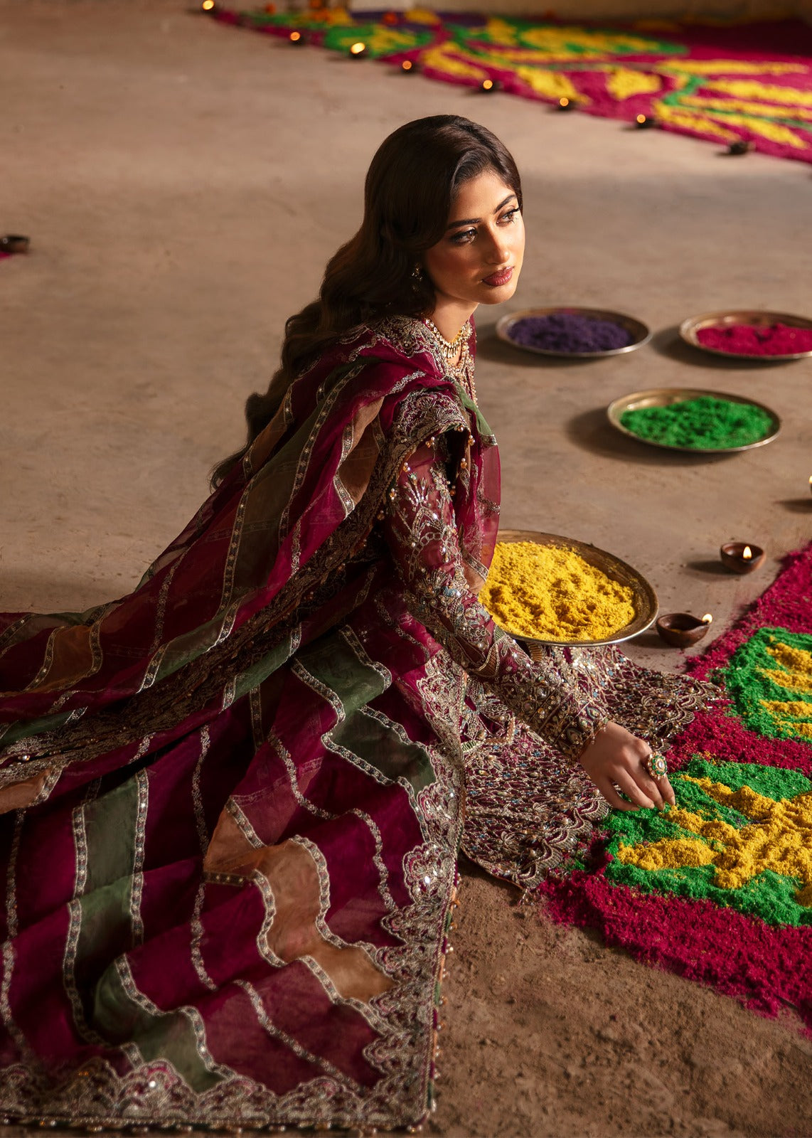 Kanwal malik FALAK