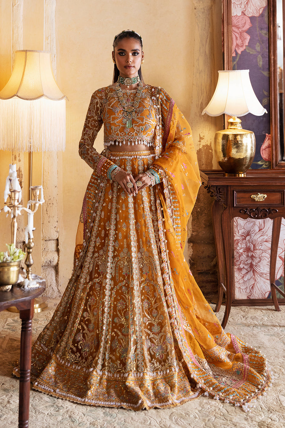 Bridal Gown Zenia Bridal Gown Zenia
