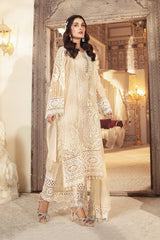 Parl White