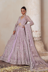 ciel Pakistani wedding bridal dresses mehndi nikkah outfits