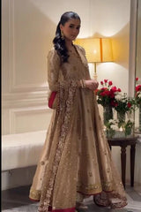 Haris Shakeel Gold Masuri Angrakha