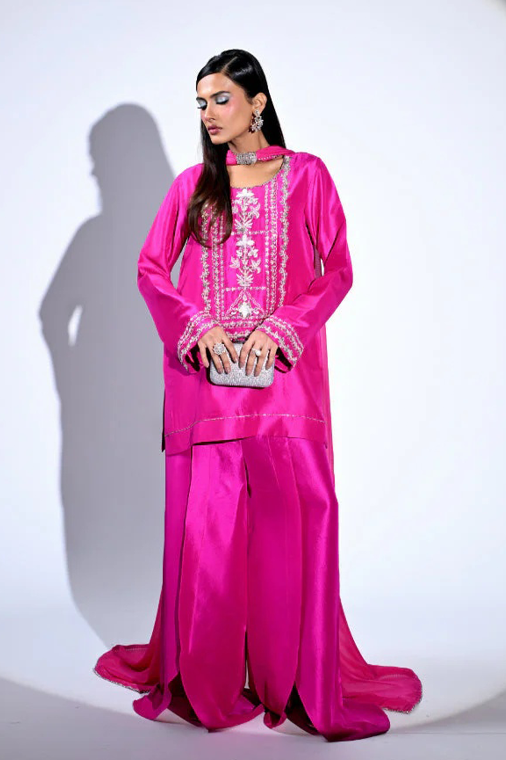 Fuchsia Flame