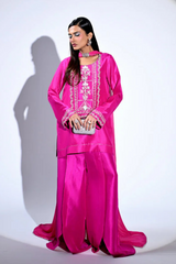 Fuchsia Flame