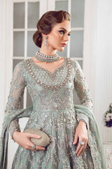 Maria B Couture MC-805-S, Chantrea