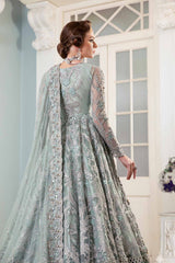 Maria B Couture MC-805-S, Chantrea