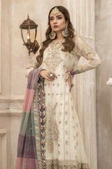 Maria b (BD-2201)