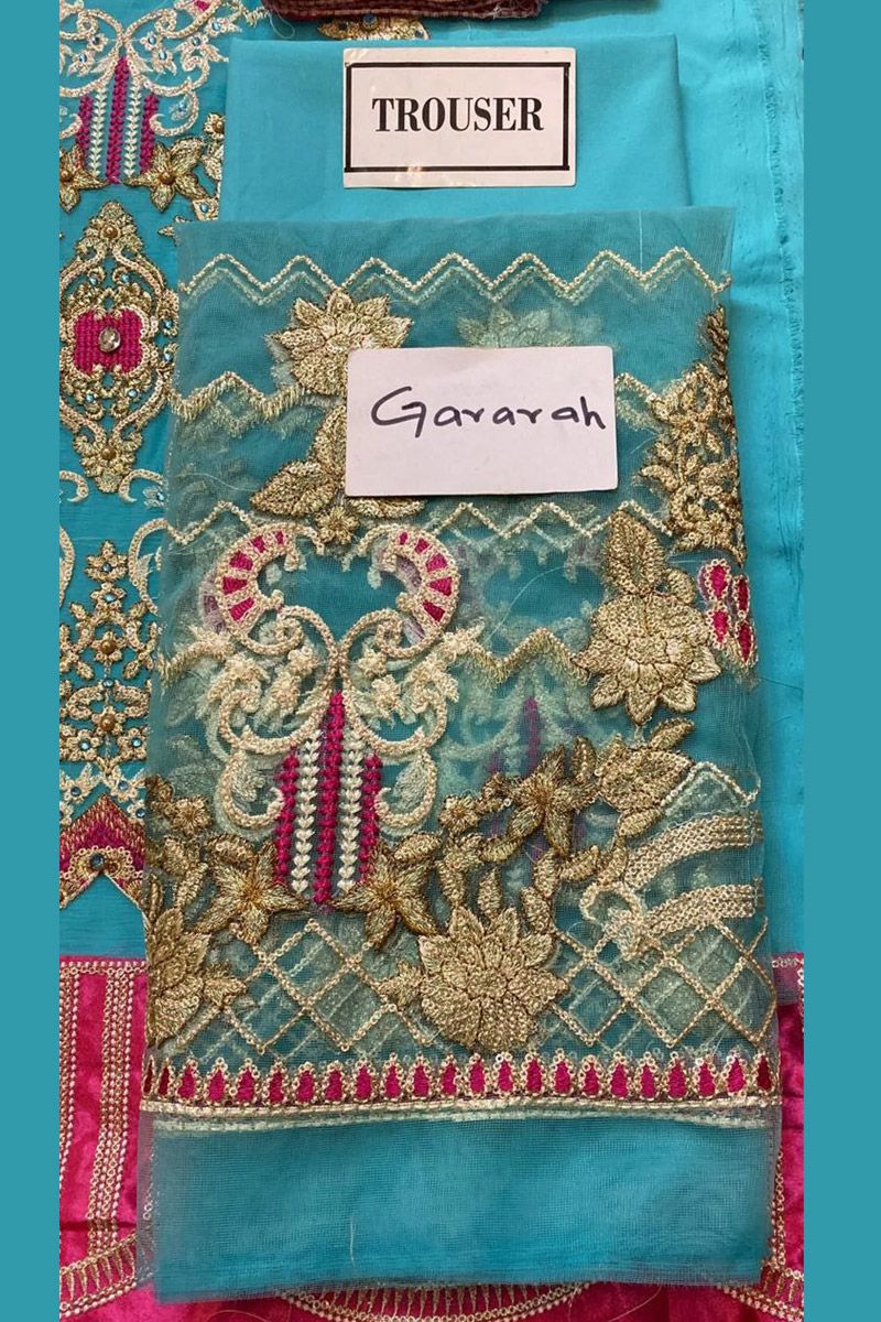 sharara