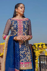 Imrozia BLUE