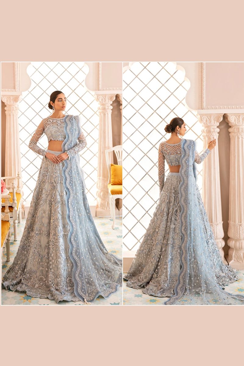 WF-41 Grey