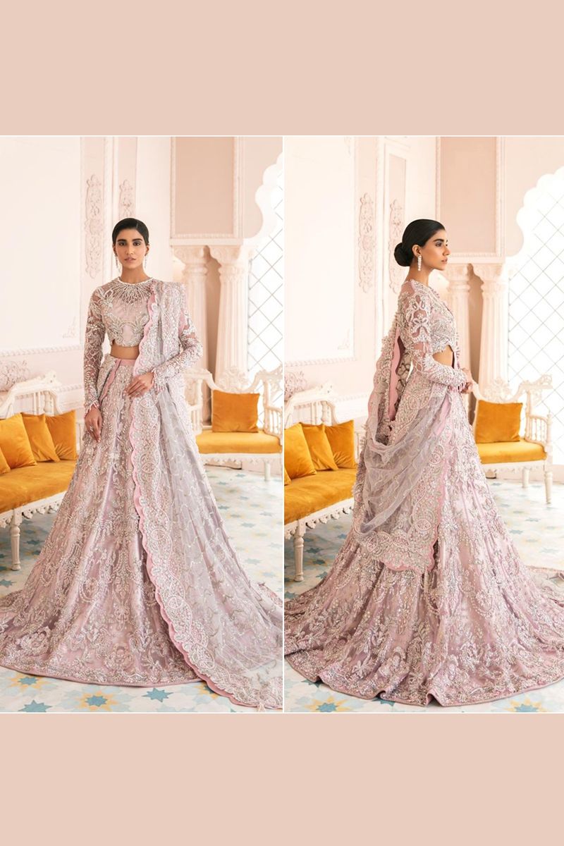 Republic WF-41 Pink