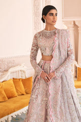Republic WF-41 Pink