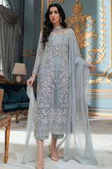 Adela Ice Blue