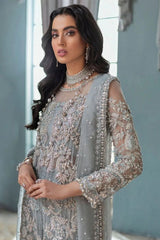 Adela Ice Blue