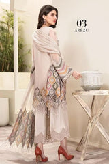 Arezu