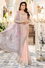 Rose Pink and Lilac (BD-2404)