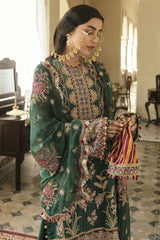Zar Begum